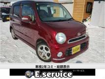 2006 Daihatsu Move Latte