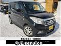 2017 Mitsubishi Delica