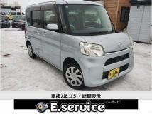 2014 Daihatsu Tanto