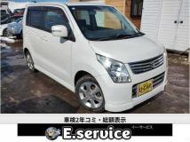 2011 Suzuki Wagon R