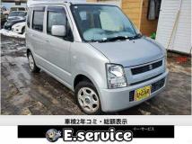 2005 Suzuki Wagon R