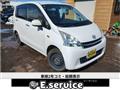 2012 Daihatsu Move