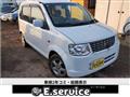 2013 Mitsubishi eK Wagon