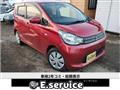 2015 Mitsubishi eK Wagon