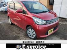 2015 Mitsubishi eK Wagon