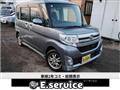 2015 Daihatsu Tanto Custom