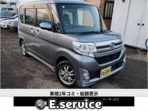 2015 Daihatsu Tanto Custom