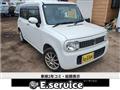 2012 Suzuki Lapin