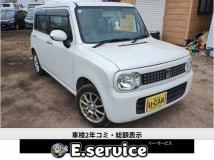 2012 Suzuki Lapin