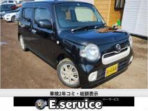 2017 Daihatsu MIRA COCOA