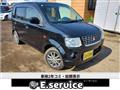 2009 Mitsubishi eK Wagon
