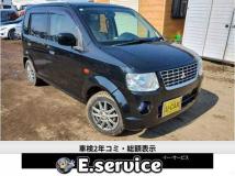 2009 Mitsubishi eK Wagon