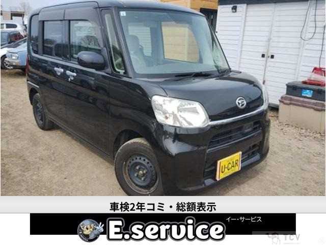 2015 Daihatsu Tanto