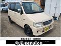 2001 Daihatsu Move