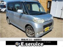 2010 Daihatsu Tanto Custom