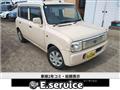 2005 Suzuki Lapin