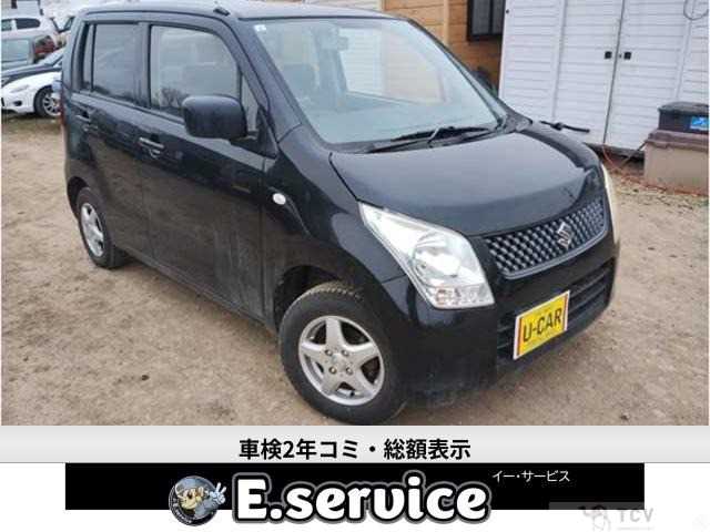 2011 Suzuki Wagon R