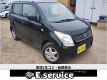 2011 Suzuki Wagon R