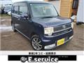 2009 Daihatsu Move Conte