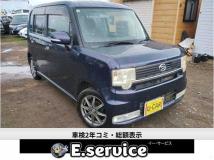 2009 Daihatsu Move Conte
