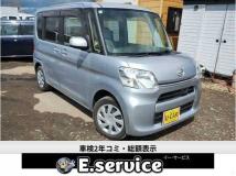 2014 Daihatsu Tanto