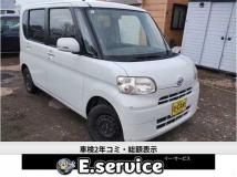 2010 Daihatsu Tanto