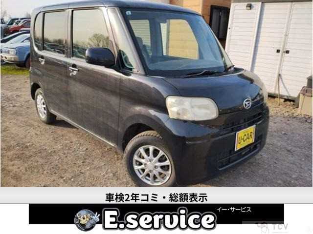 2009 Daihatsu Tanto