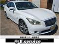 2011 Nissan Fuga