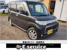 2012 Daihatsu Tanto Custom