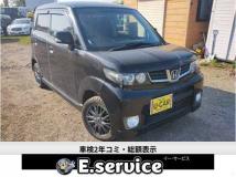 2009 Honda ZEST SPARK