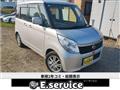 2011 Nissan ROOX
