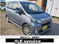 2013 Daihatsu Move Custom