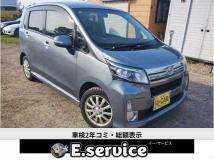 2013 Daihatsu Move Custom
