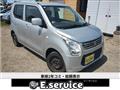2013 Suzuki Wagon R