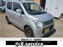 2013 Suzuki Wagon R