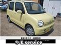 2005 Daihatsu Move Latte