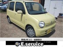 2005 Daihatsu Move Latte