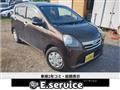 2013 Daihatsu Mira