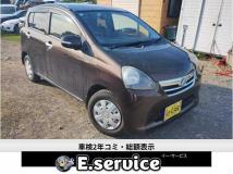 2013 Daihatsu Mira