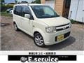 2007 Mitsubishi eK Wagon