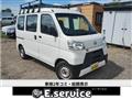 2019 Daihatsu Hijet Cargo