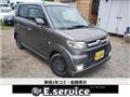 2007 Honda Zest