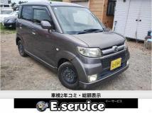 2007 Honda Zest
