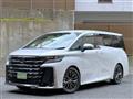 2024 Toyota Vellfire
