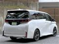 2024 Toyota Vellfire