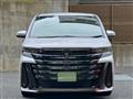 2024 Toyota Vellfire