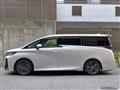2024 Toyota Vellfire