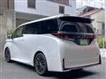 2024 Toyota Vellfire