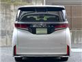2024 Toyota Vellfire