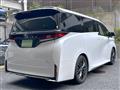 2024 Toyota Vellfire